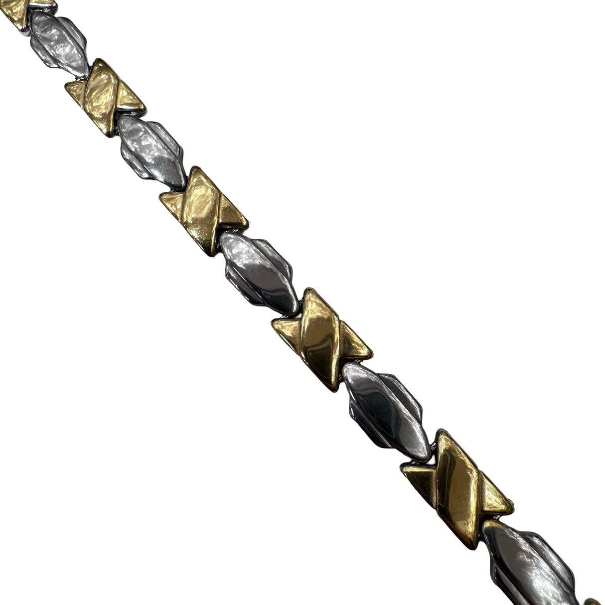 PULSERA DE ACERO UNISEX