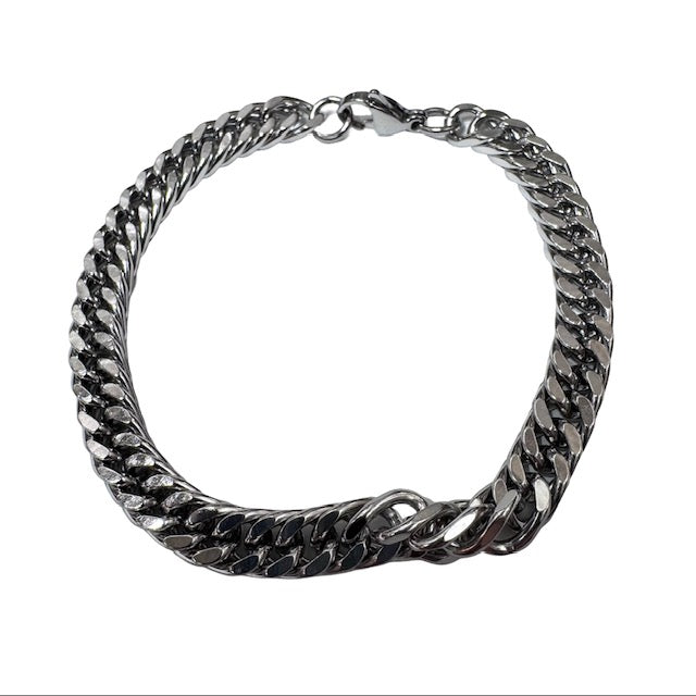 Pulsera de Acero de dama