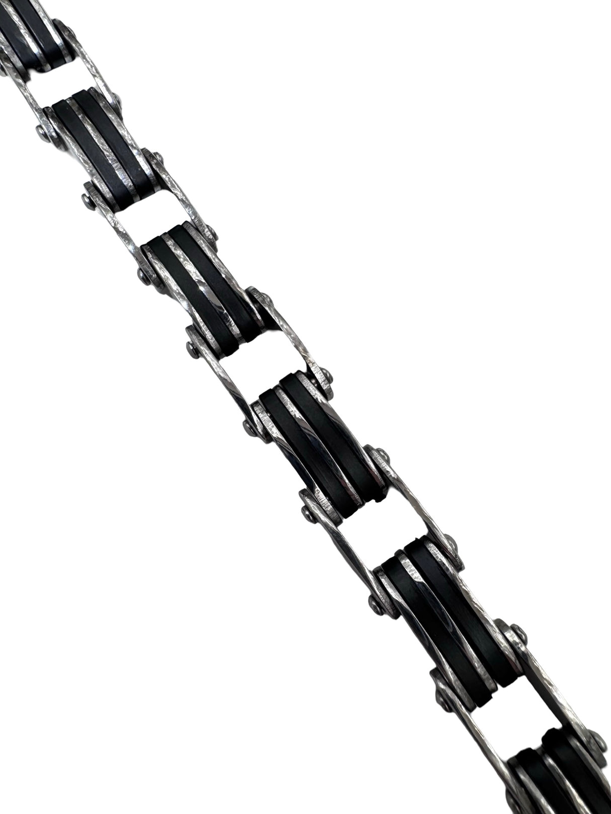 PULSERA DEACERO UNISEX