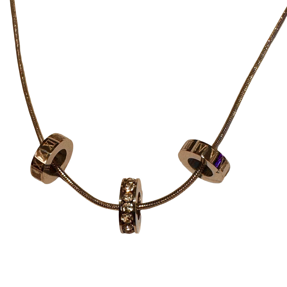 COLLAR DE ACERO QUIRURGICO C08