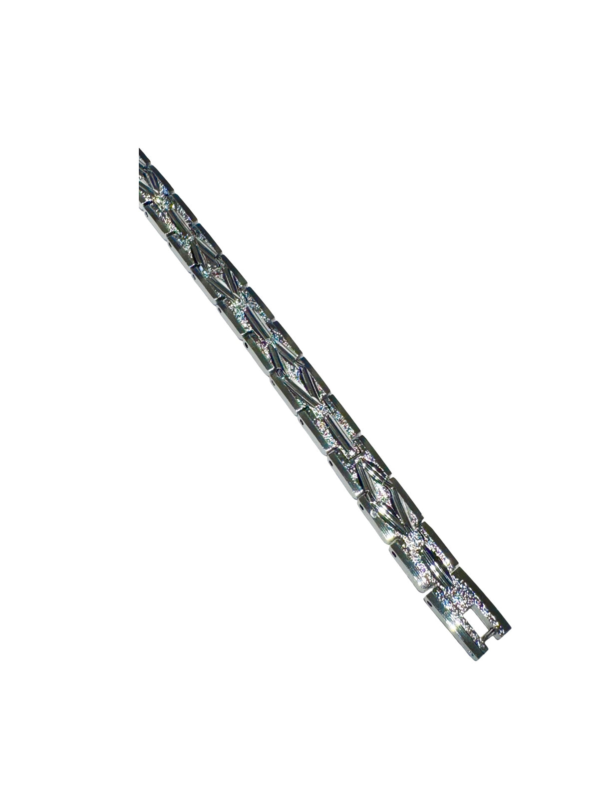 Pulseras de fantasía unisex