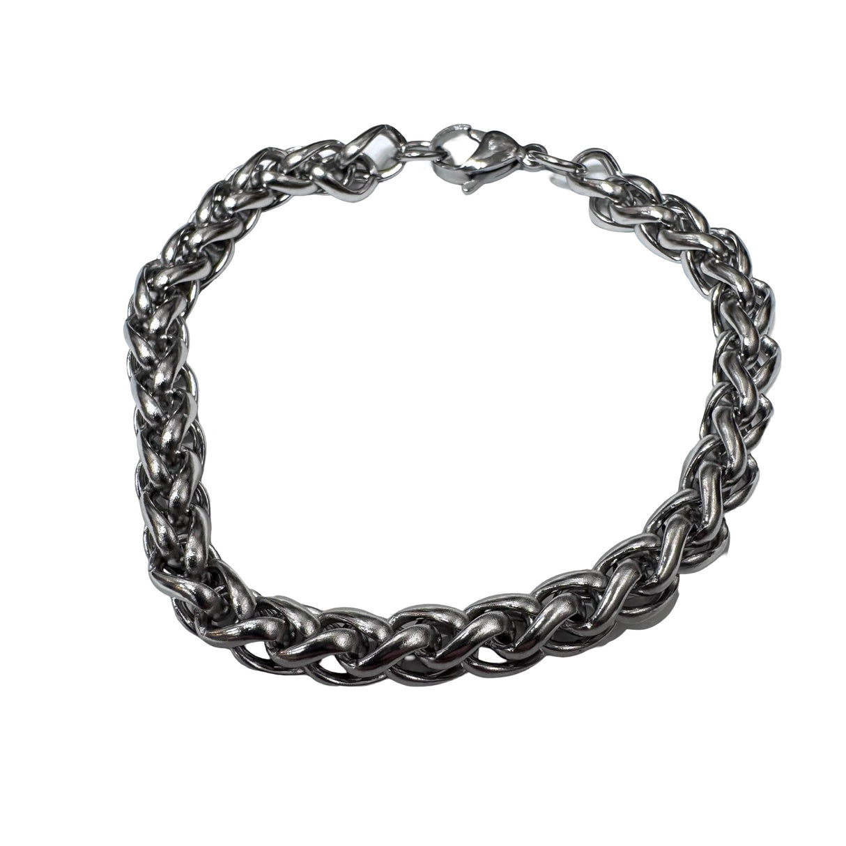 Pulsera de Acero de dama