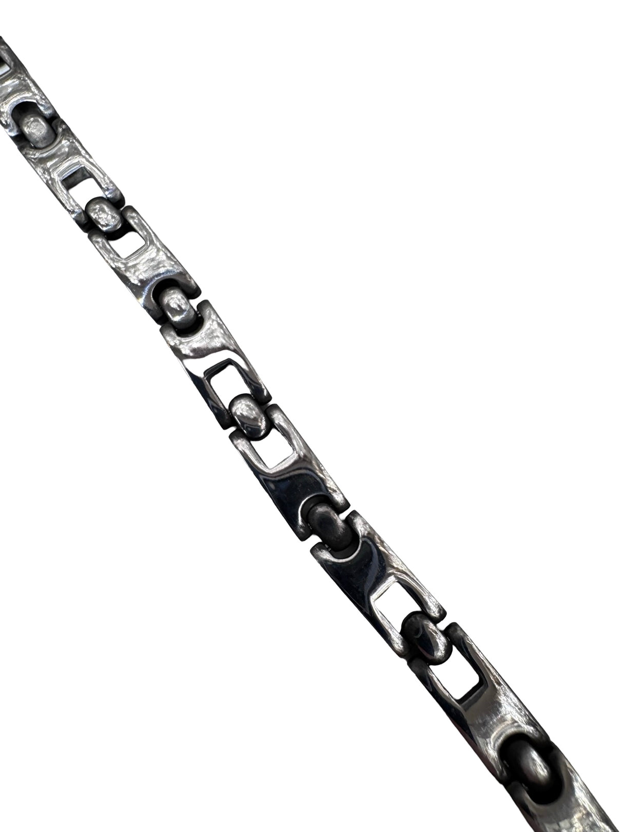 PULSERA DE ACERO UNISEX