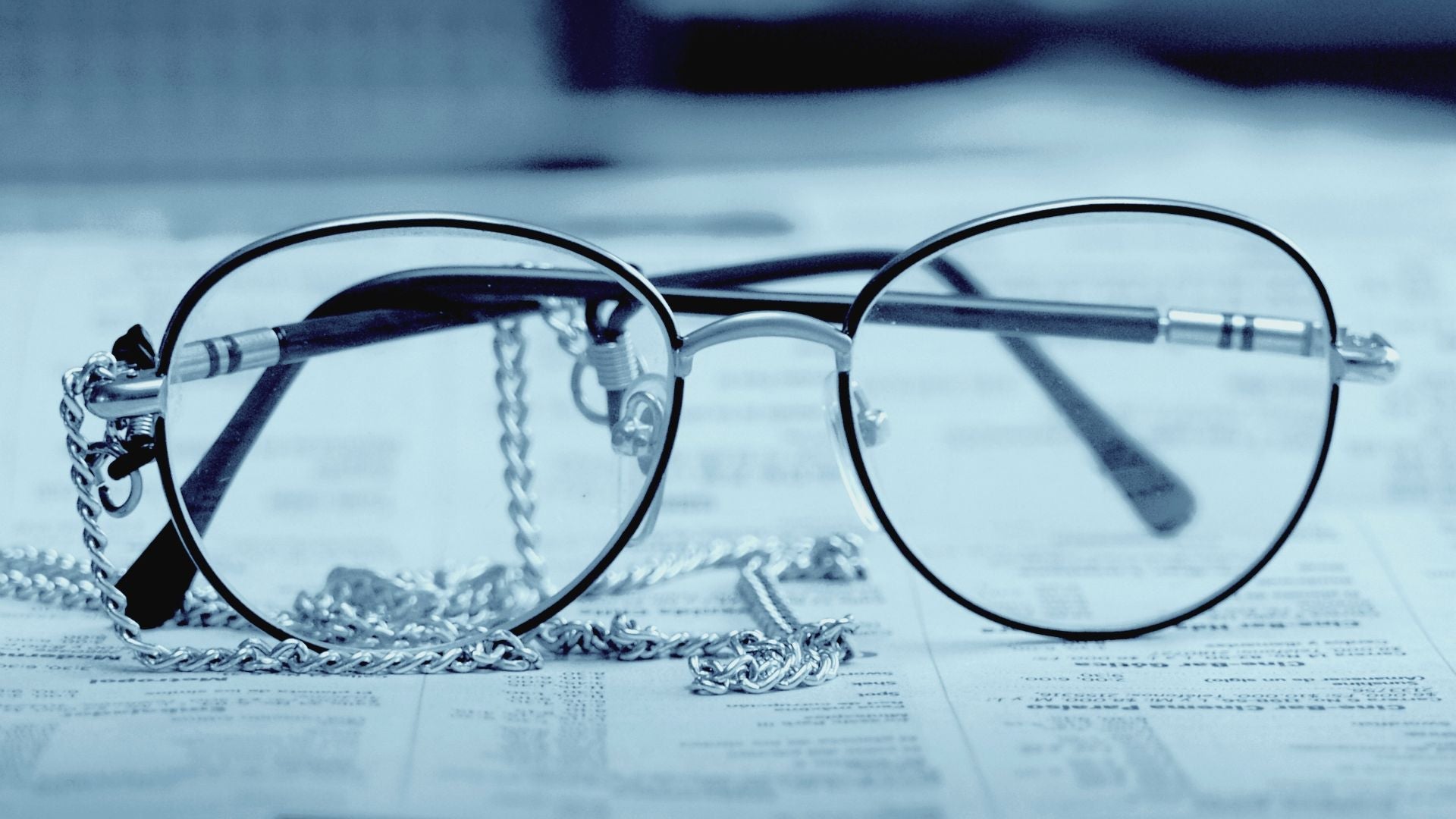 Cadenas para Lentes