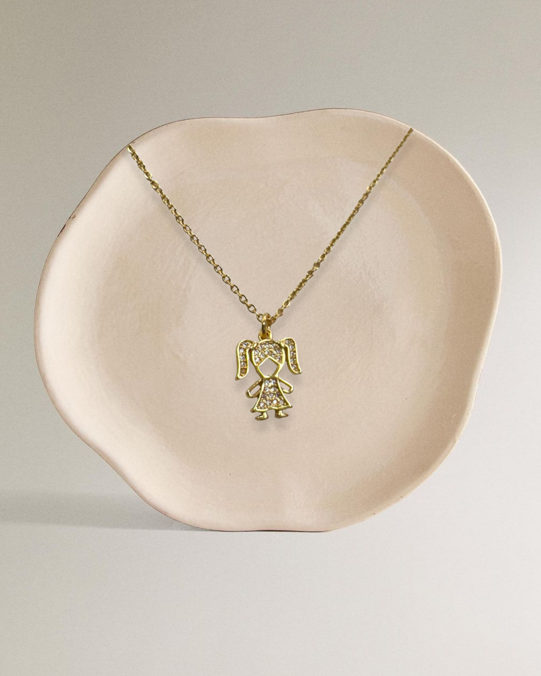 Nenitos Acero Quirúrgico