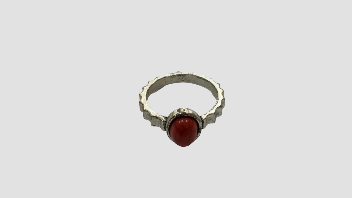 Anillos bijouterie mujer 104