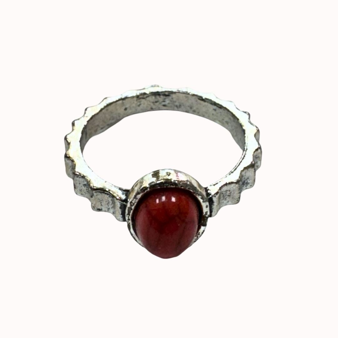 Anillos bijouterie mujer 104