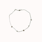Tobillera 10