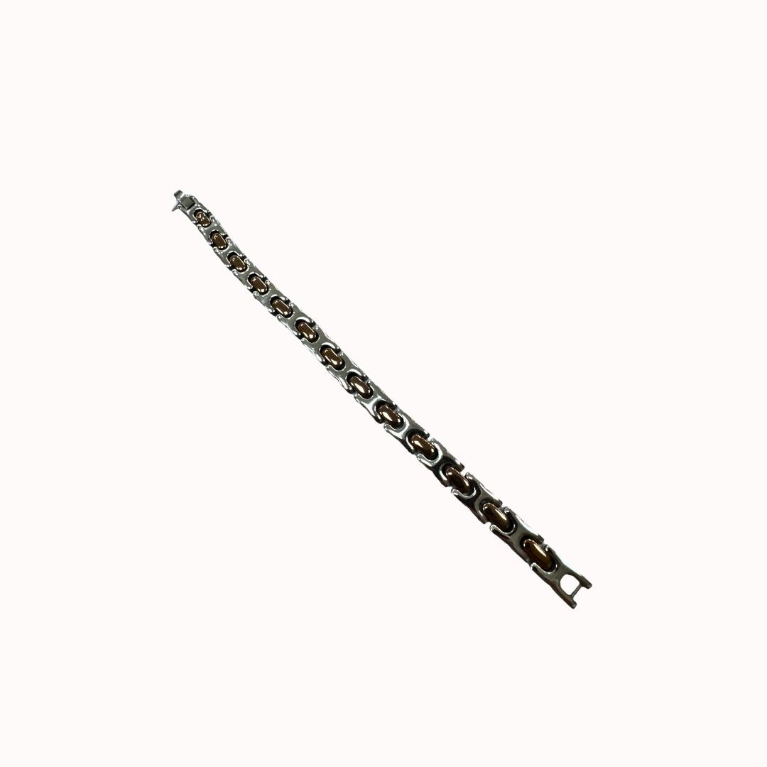 Pulsera de hombre 10