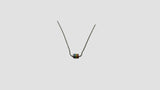 Collar de hombre 10