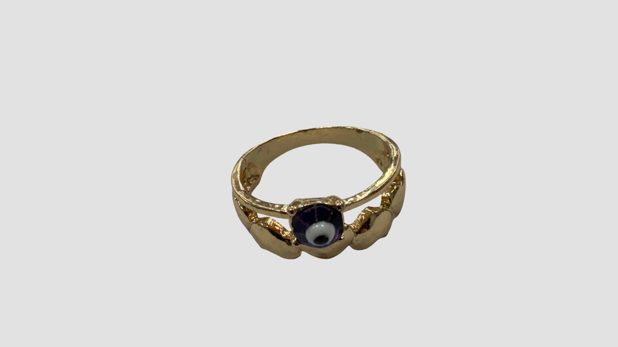 Anillos bijouterie mujer 110