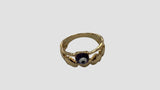 Anillos bijouterie mujer 110