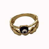 Anillos bijouterie mujer 110