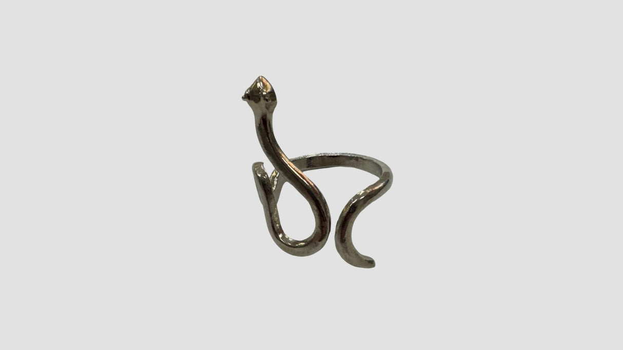 Anillos bijouterie mujer 117