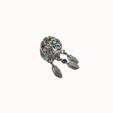 Dije para pulsera 11