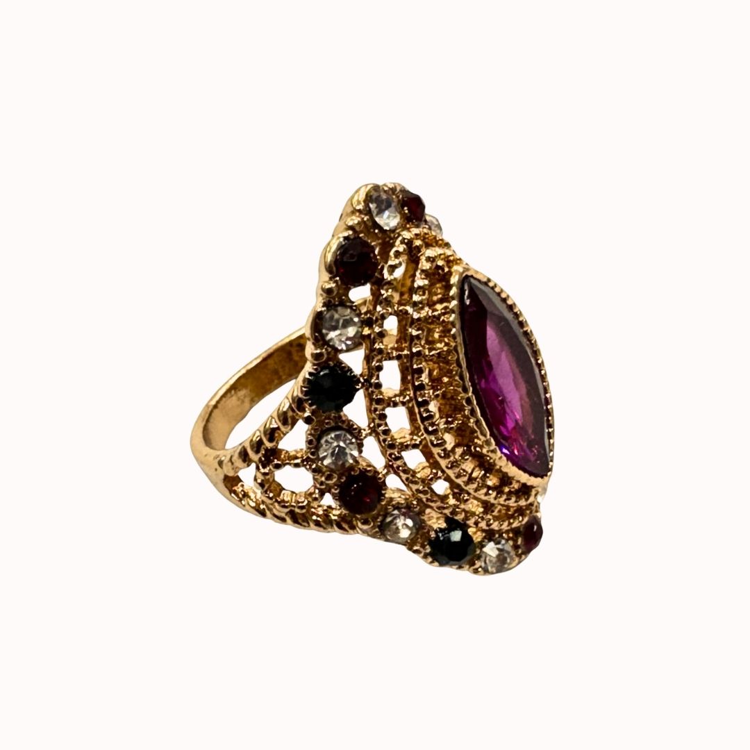 Anillos bijouterie mujer 120