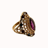 Anillos bijouterie mujer 120