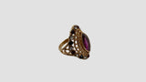 Anillos bijouterie mujer 120