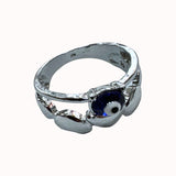 Anillos bijouterie mujer 125