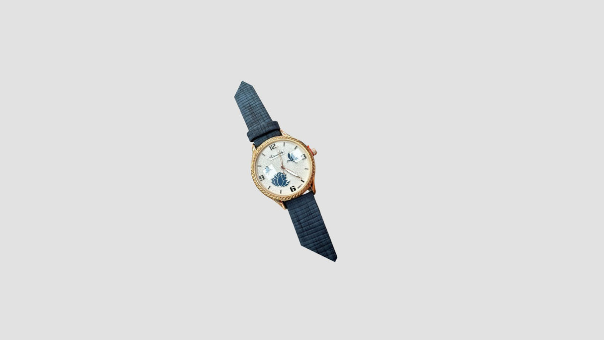 Reloj 12