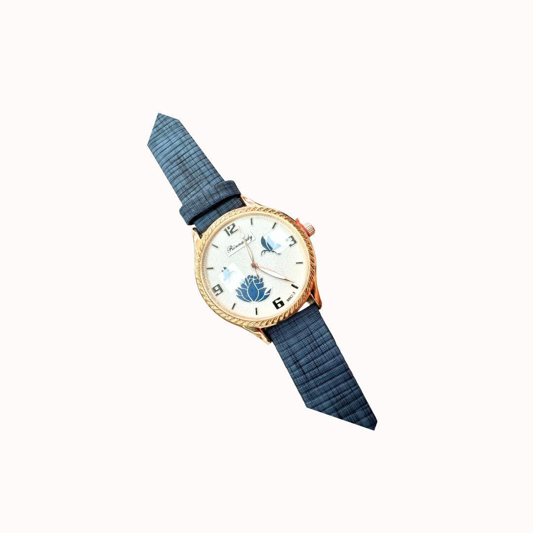 Reloj 12