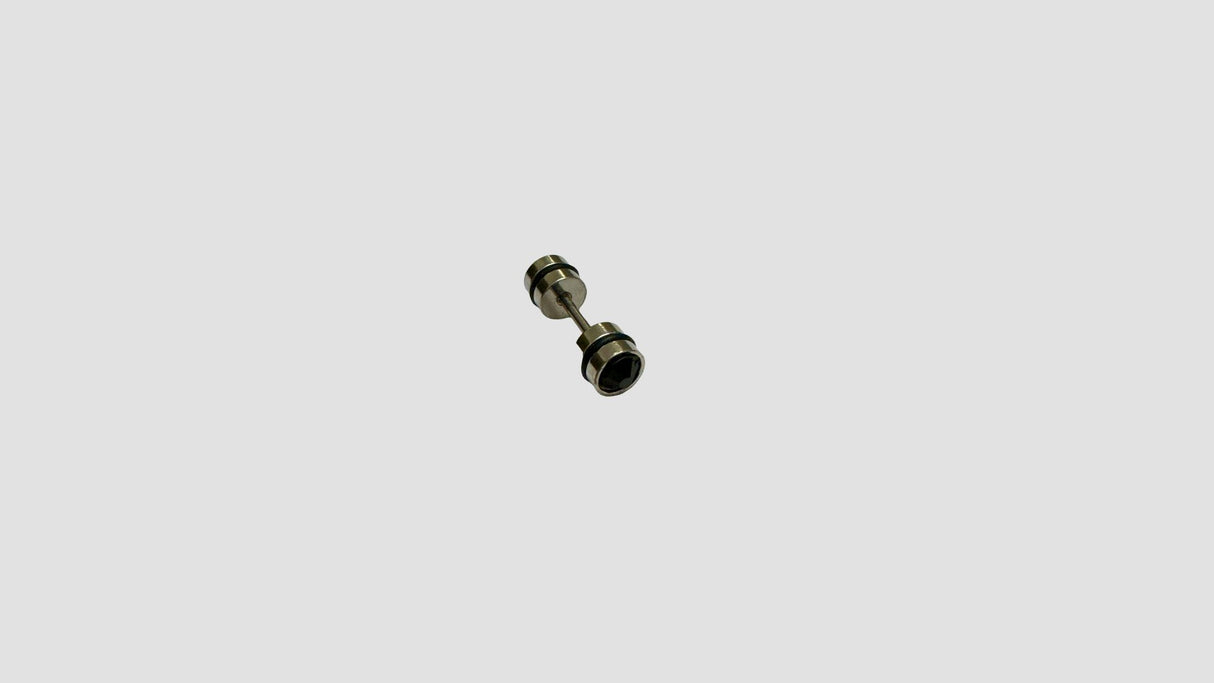 Piercing 12
