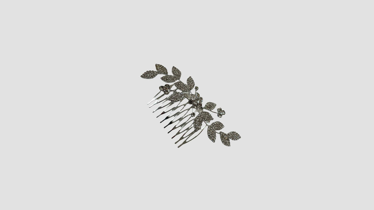 Broche para el pelo 12