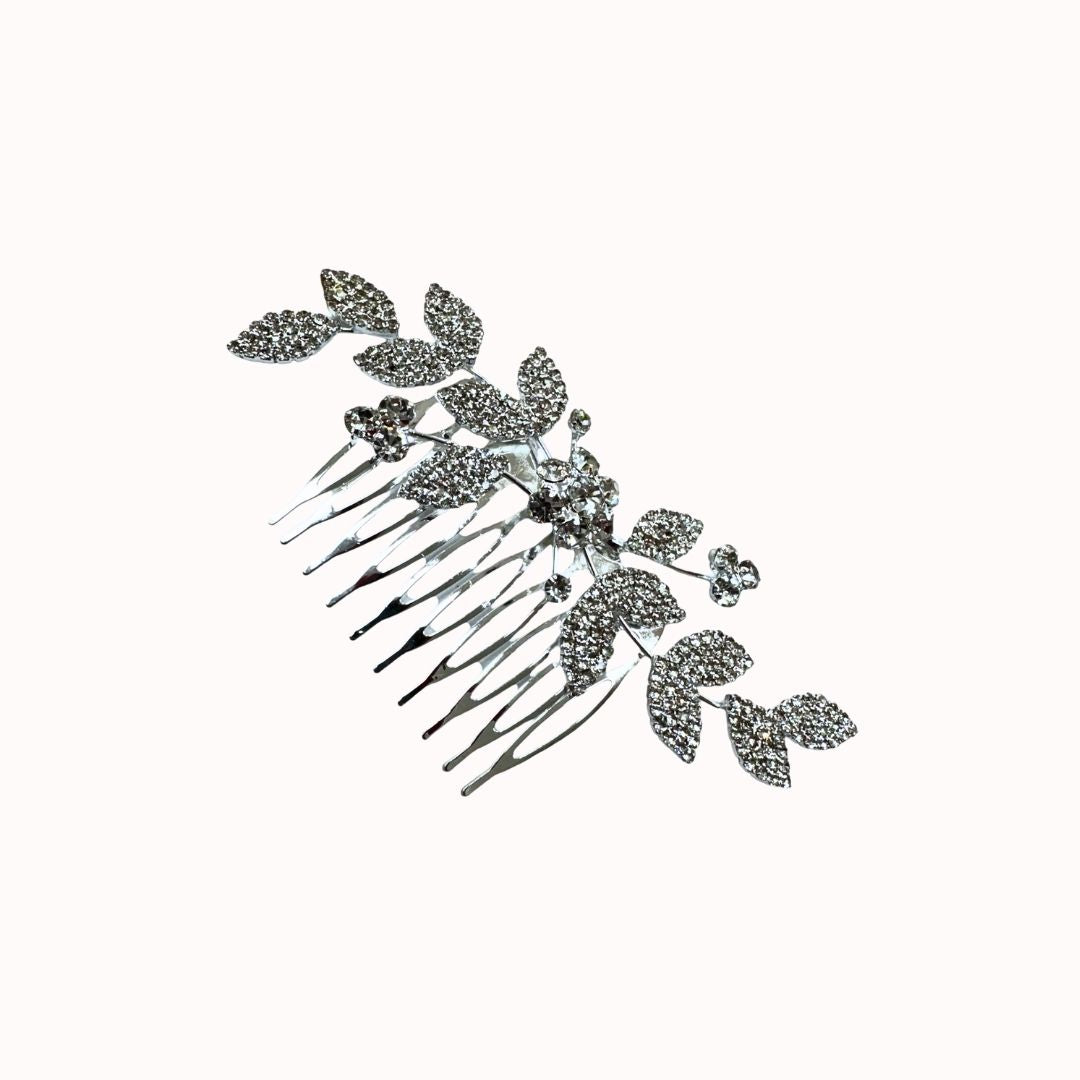 Broche para el pelo 12