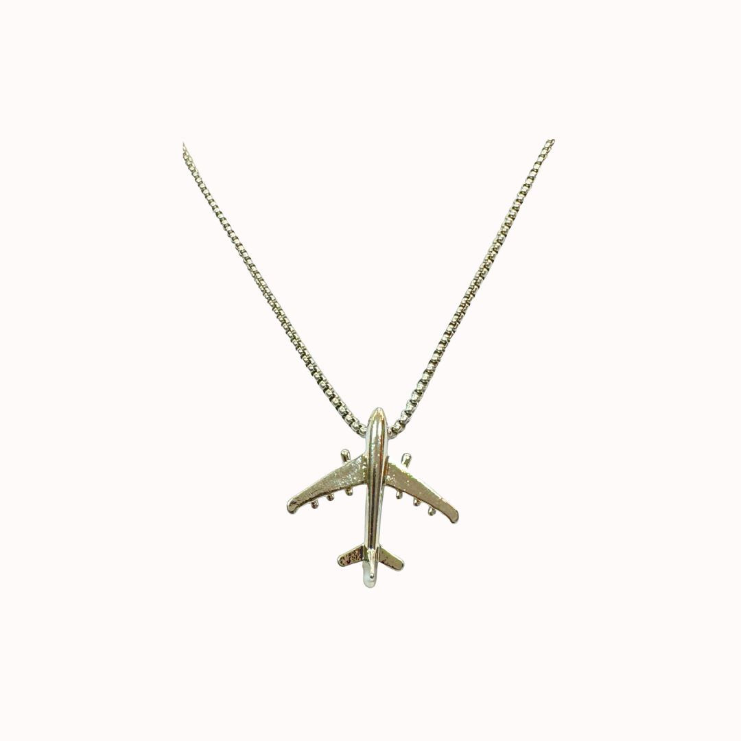 Collar de hombre 12