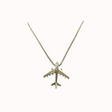 Collar de hombre 12