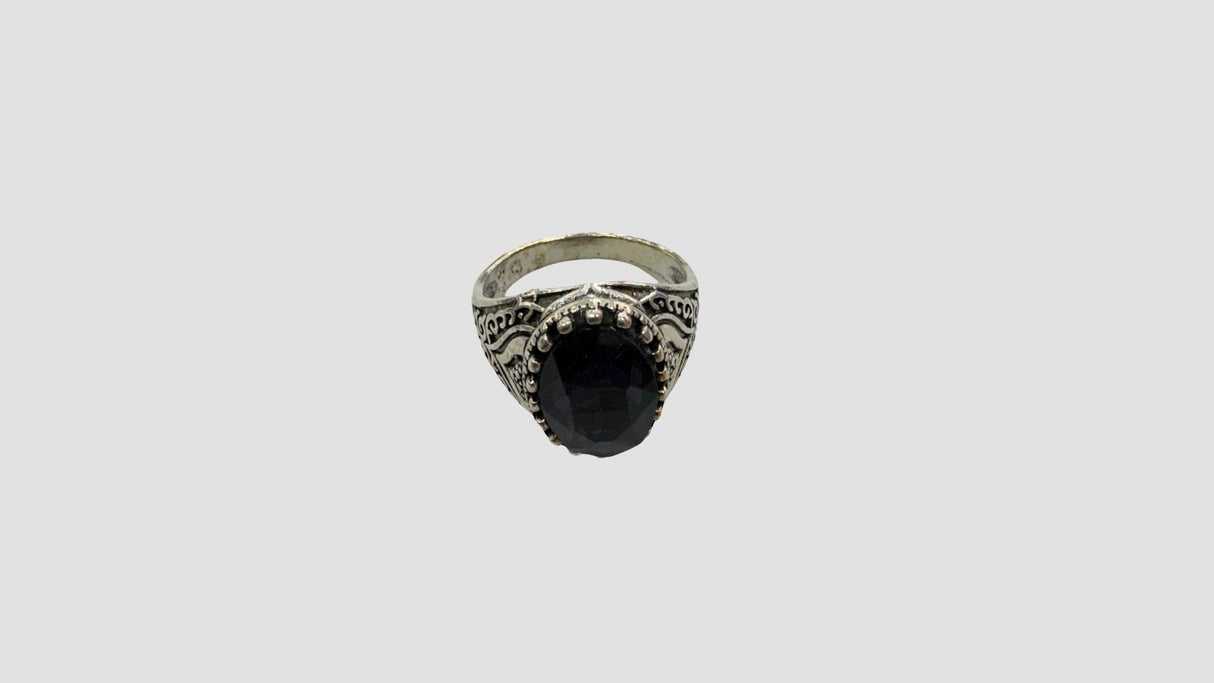 Anillos bijouterie mujer 137