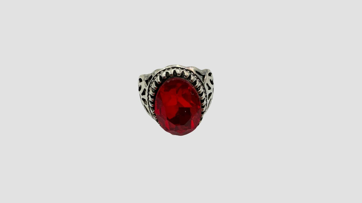 Anillos bijouterie mujer 141