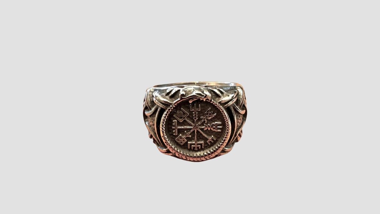 Anillo acero quirúrgico 149