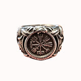 Anillo acero quirúrgico 149