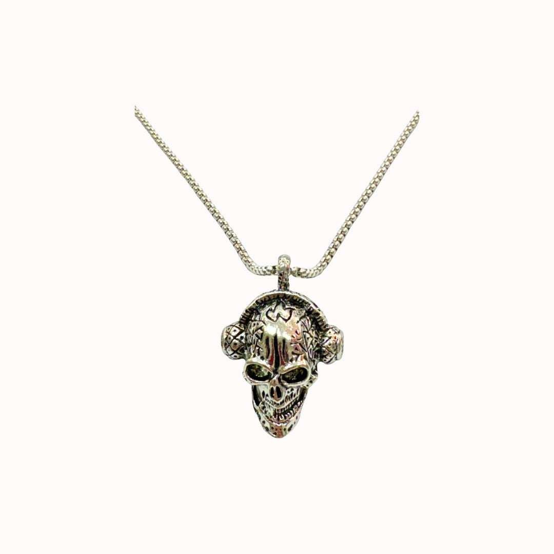 Collar de hombre 14