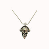 Collar de hombre 14