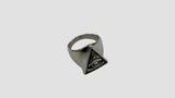 Anillo acero quirúrgico 151