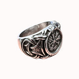 Anillo acero quirúrgico 153