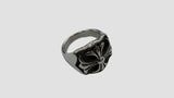 Anillo acero quirúrgico 156