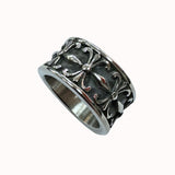 Anillo acero quirúrgico 166