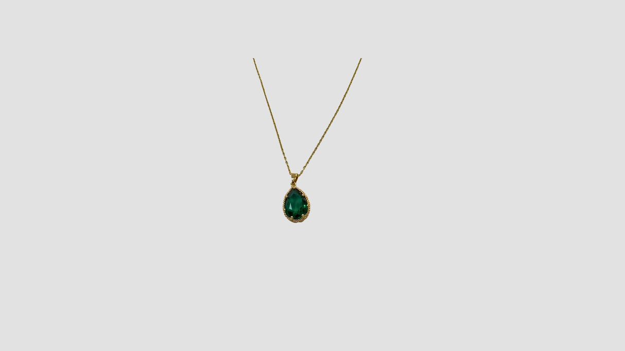 Collar varios 16