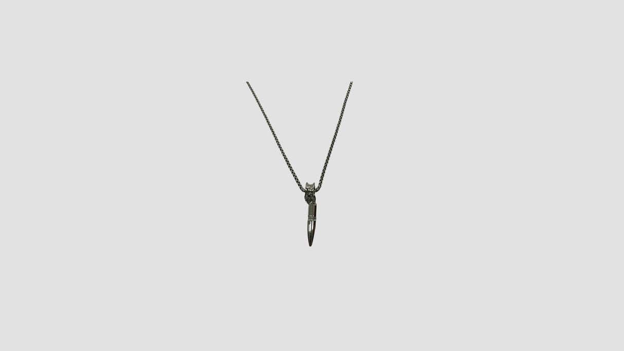 Collar de hombre 16