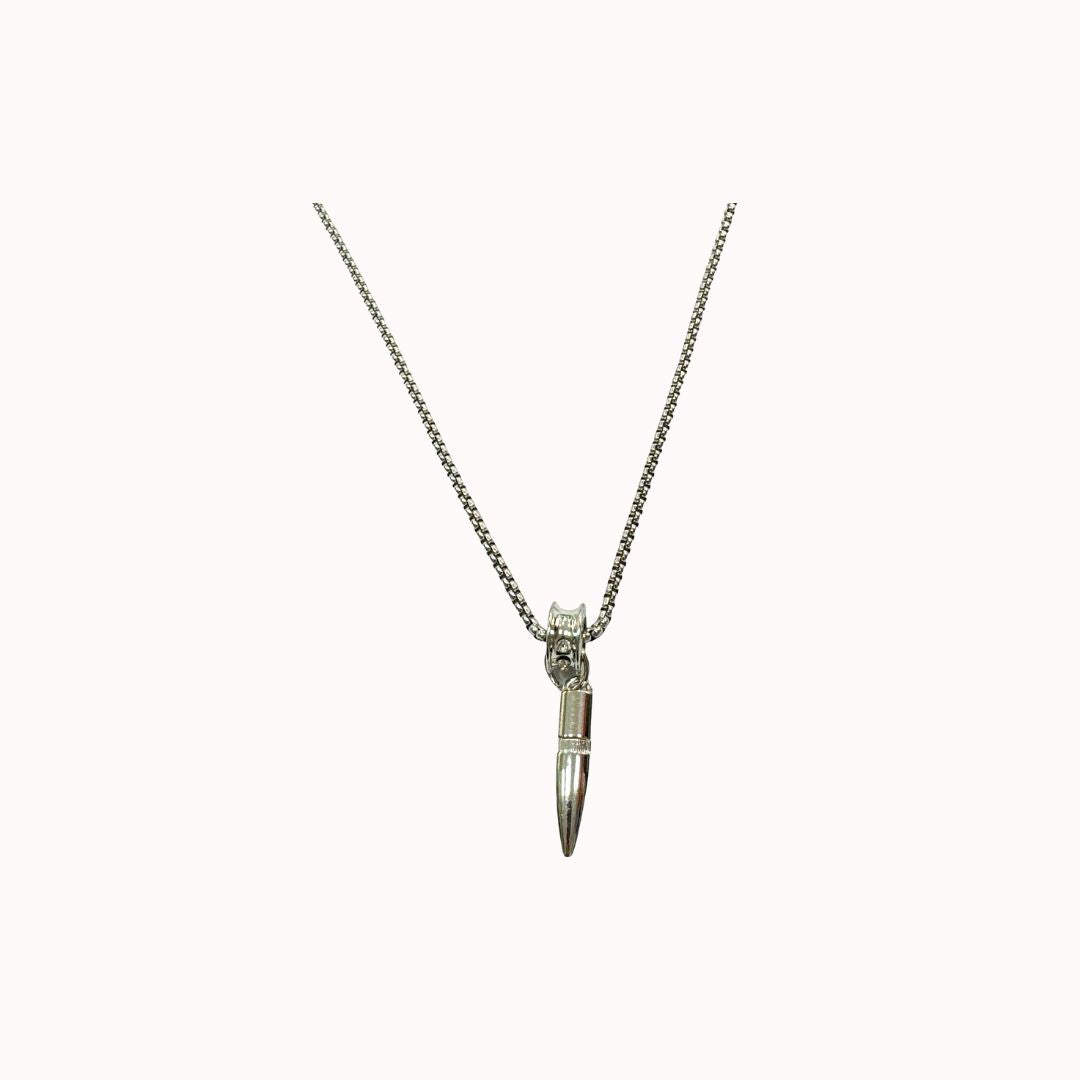 Collar de hombre 16