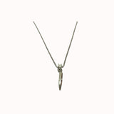 Collar de hombre 16
