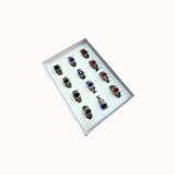 Blister de anillos 3