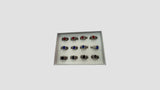 Blister de anillos 3