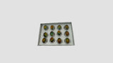 Blister de anillos 5