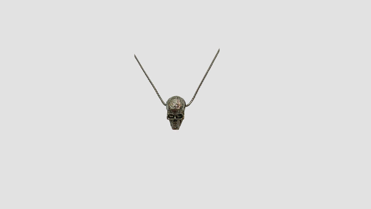 Collar de hombre 17