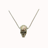 Collar de hombre 17