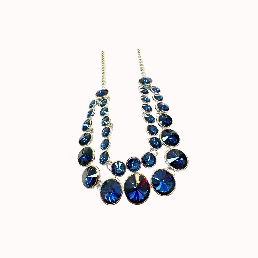 Collar varios 19